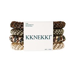 Hárteygja KKNEKKI SETT 12 4/pk