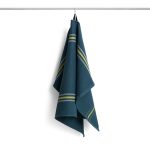 Green Yellow Stripe