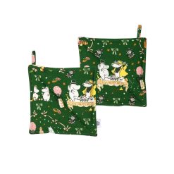 Pottaleppur MOOMIN GIFT OF LOVE 22x22cm