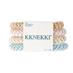 Hárteygja KKNEKKI SETT 37 4/pk