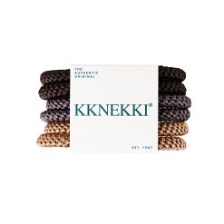 Hárteygja KKNEKKI SETT 12 SLIM 6/pk