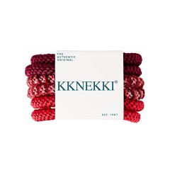Hárteygja KKNEKKI SETT 9 SLIM 6/pk