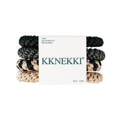 Hárteygja KKNEKKI SETT 9 4/pk