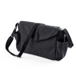 Skiptitaska ON-the-GO mini grey melange