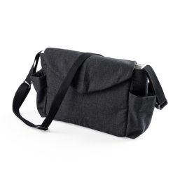 Skiptitaska ON-the-GO mini grey melange