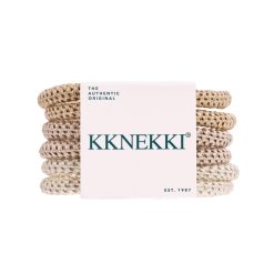 Hárteygja KKNEKKI SETT 7 SLIM 6/pk