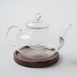 Teketill 1000ml hnotubakki