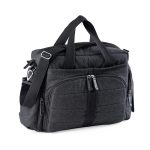 Skiptitaska ON-the-GO grey melange