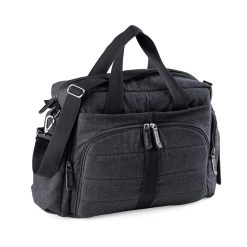 Skiptitaska ON-the-GO grey melange