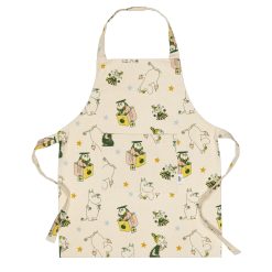 Barnasvunta MOOMIN GIFT OF LOVE