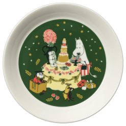 Diskur MOOMIN 19 GIFT OF LOVE