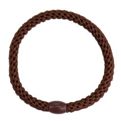 Hárteygja KKNEKKI SLIM Mid Brown