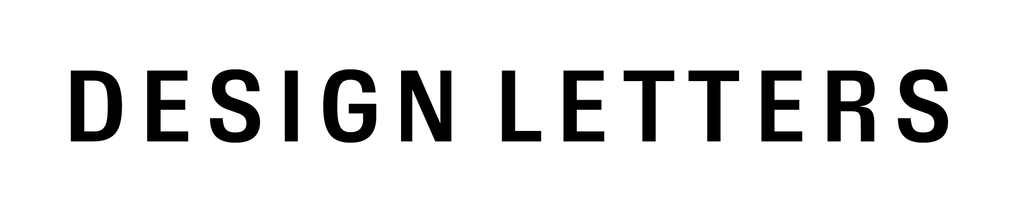 Design Letters