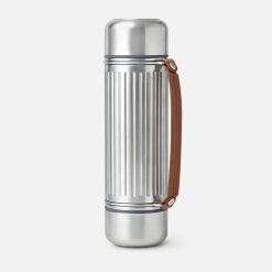 Hitabrúsi EXPLORER DUO 1,4 L steel