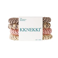 Hárteygja KKNEKKI SETT 10 4/pk