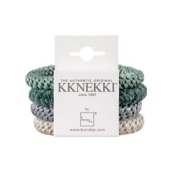 Hárteygja KKNEKKI SETT 35 4/pk
