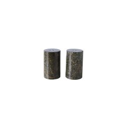 Salt- og Piparsett Seagrass marble
