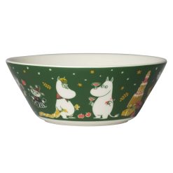 Skál MOOMIN GIFT OF LOVE 15cm