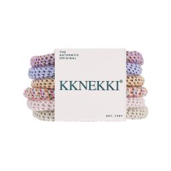 Hárteygja KKNEKKI SETT 17 SLIM 6/pk