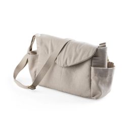 Skiptitaska ON-the-GO mini beige melange