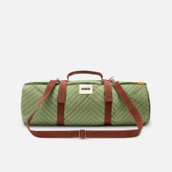 Teppi PICNIC BLANKET moss