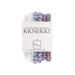 Hárteygja KKNEKKI SETT 6 SLIM 6/pk