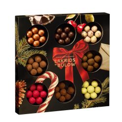 Lakkrís SELECTION BOX WINTER 2026, 325gr
