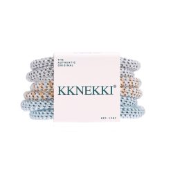 Hárteygja KKNEKKI SETT 14 SLIM 6/pk