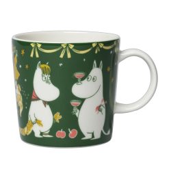 Bolli MOOMIN GIFT OF LOVE