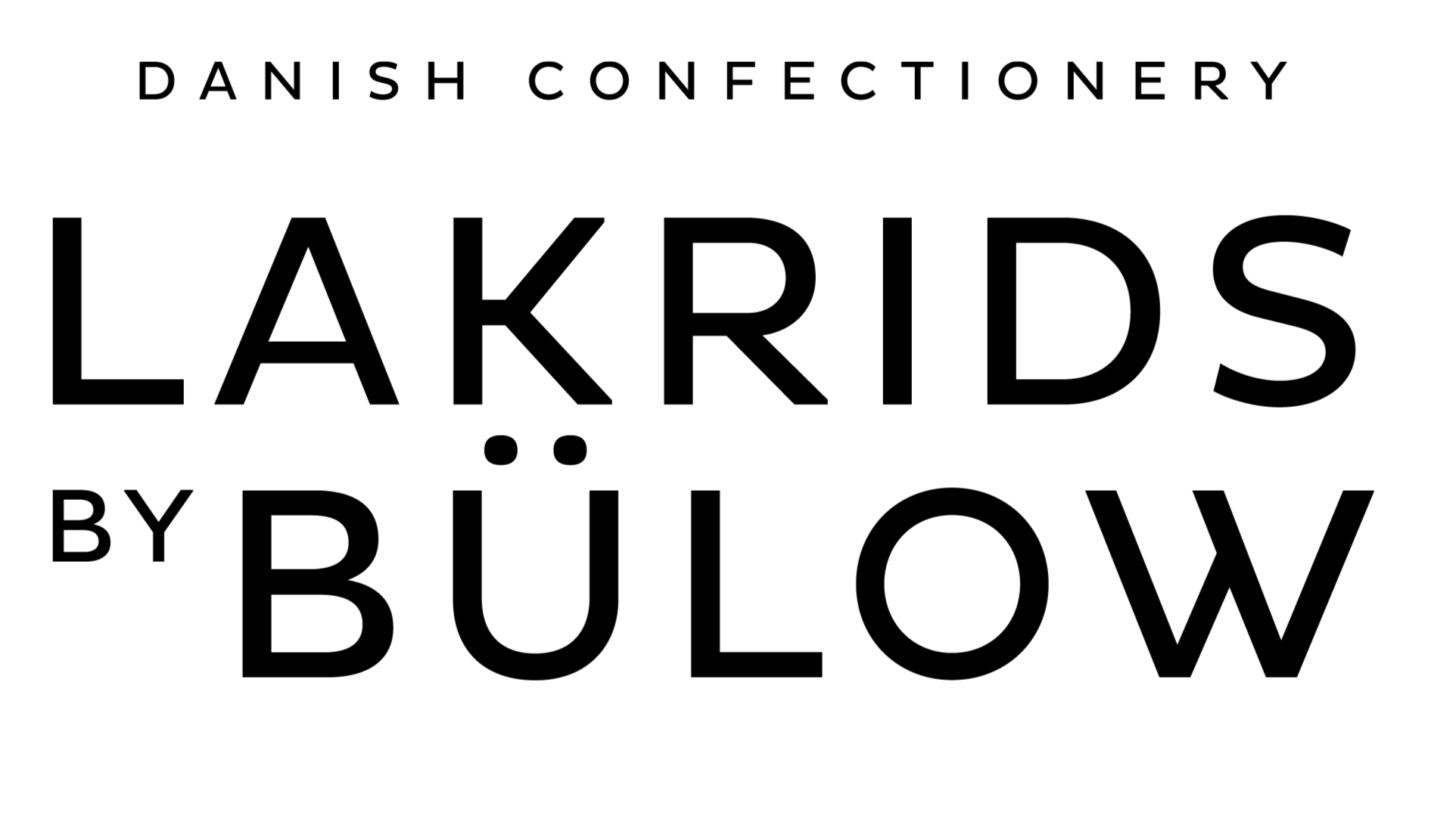 Lakrids by Bülow