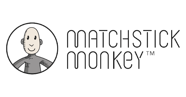 Matchstick Monkey